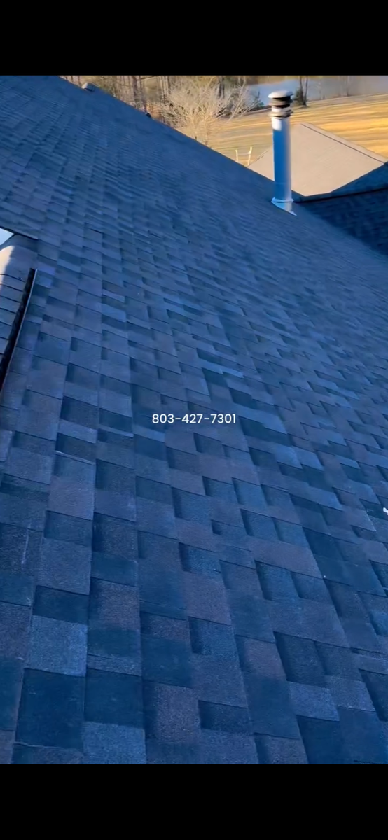 Shingle Roofing for Roofing By Eubanks Home Improvements in Camden, SC