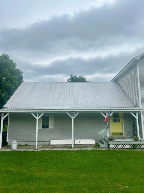 Roofing Installation and Repair for Bishop’s Property Maintenance in Franklin, VT