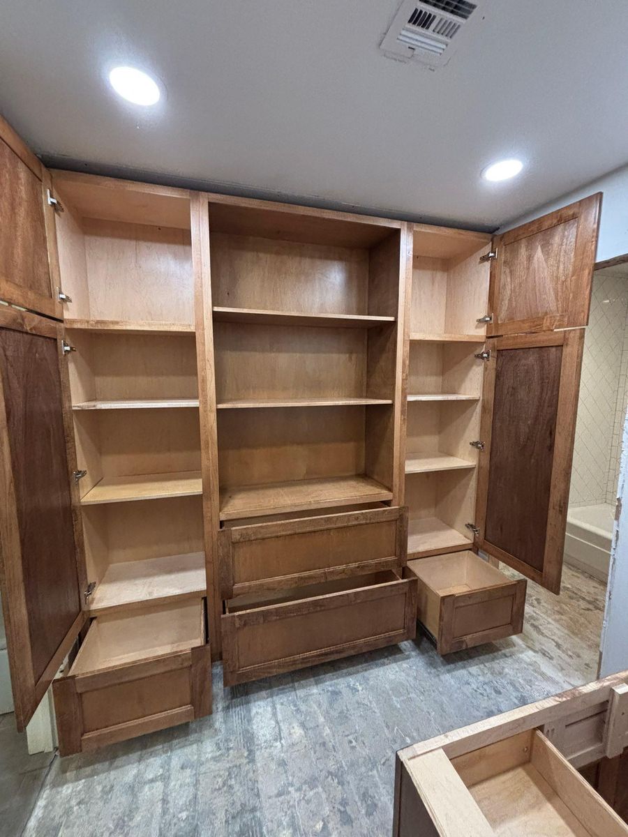 Other Repair Services for JD Custom in Bowie,  TX