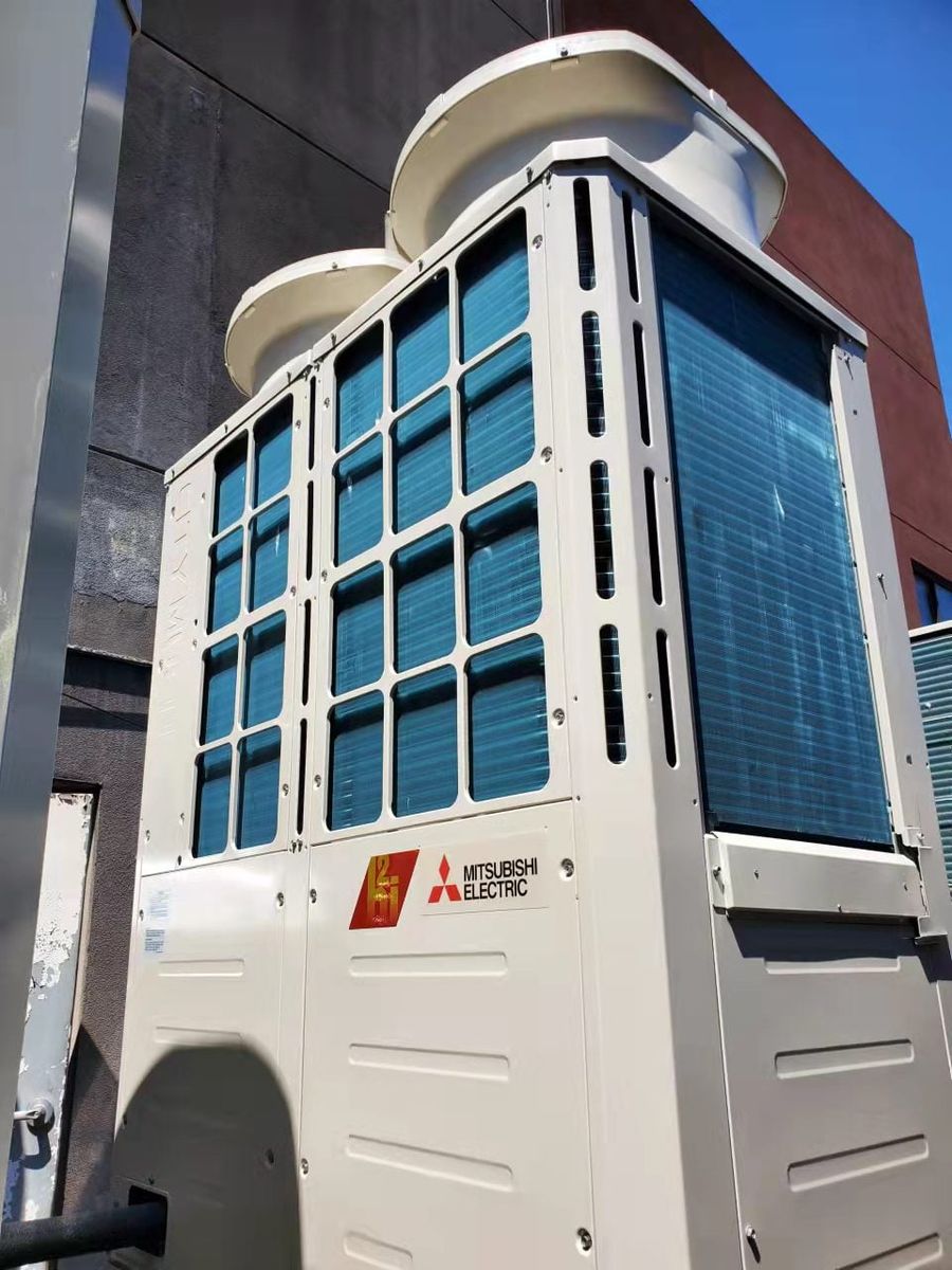 HVAC Repair Services for Acosta Hvac Services in San Anselmo, CA