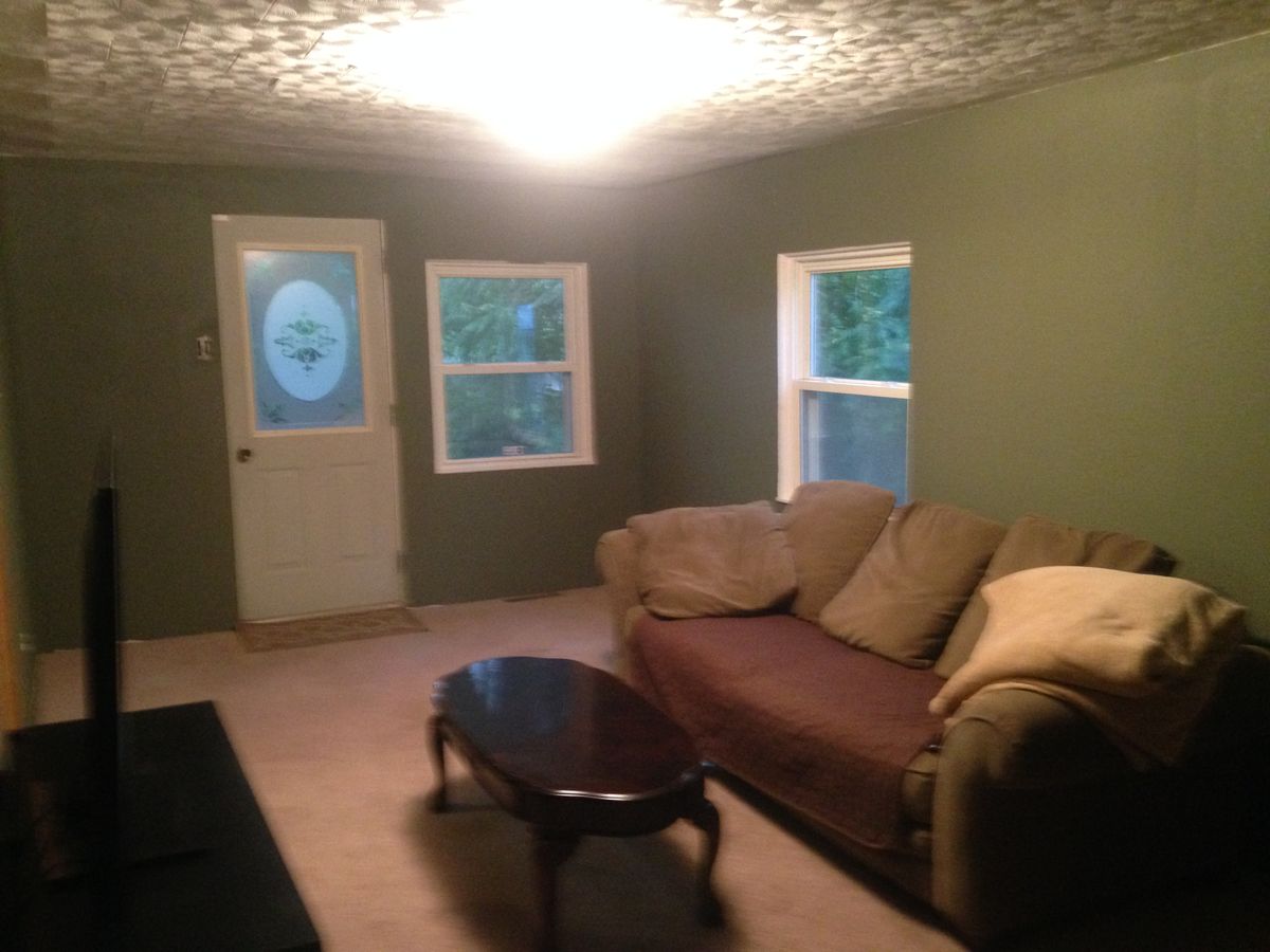 Remodeling for CSI of Chicago in Springfield, IL