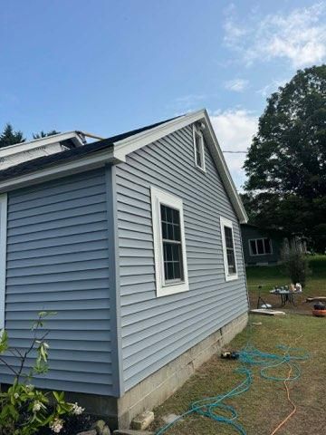 Roofing for Eaton Construction And Property Maintenance   in Danby, VT