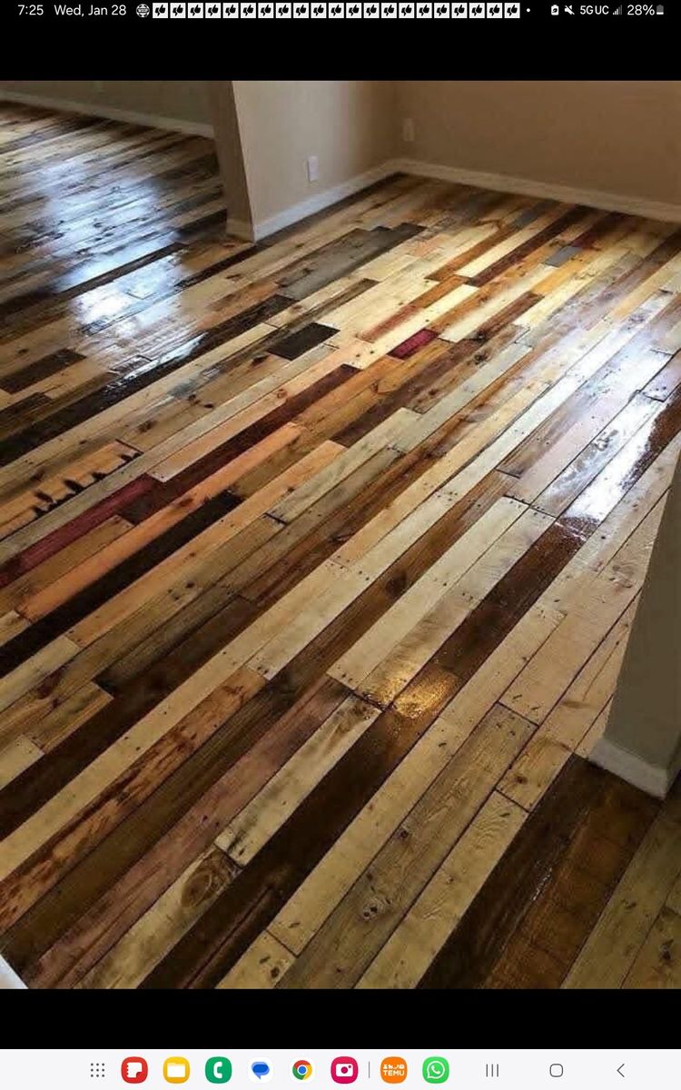 Installation Services for Travieso Flooring LLC in Dade City, FL