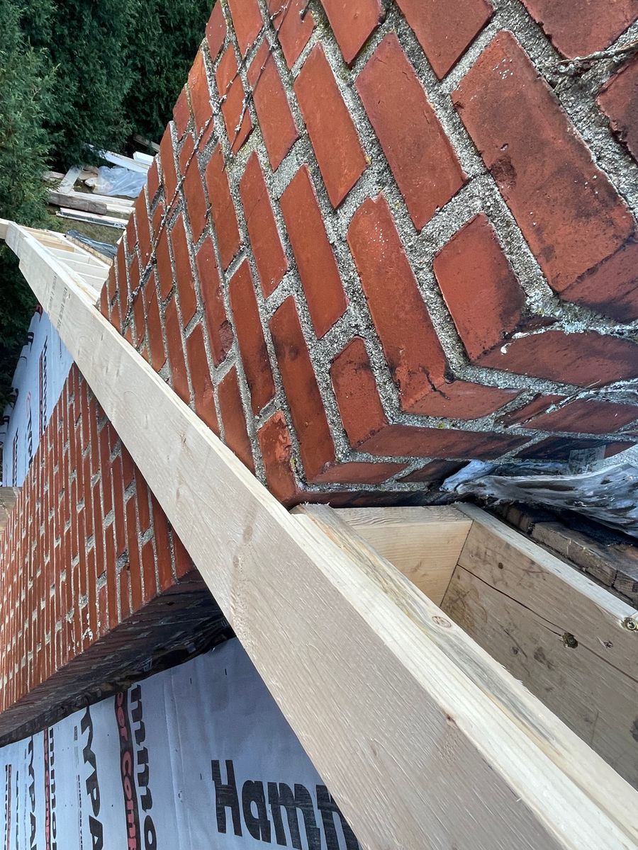 Custom Log Homes for McKenna General Contracting in Readfield, ME