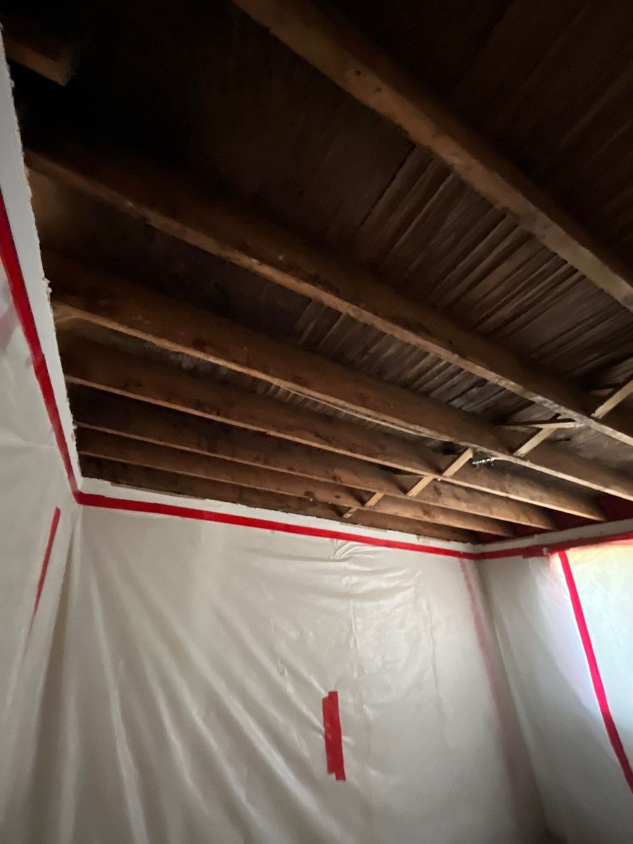 Demolition Services for ACM Environmental in Salt Lake City, UT