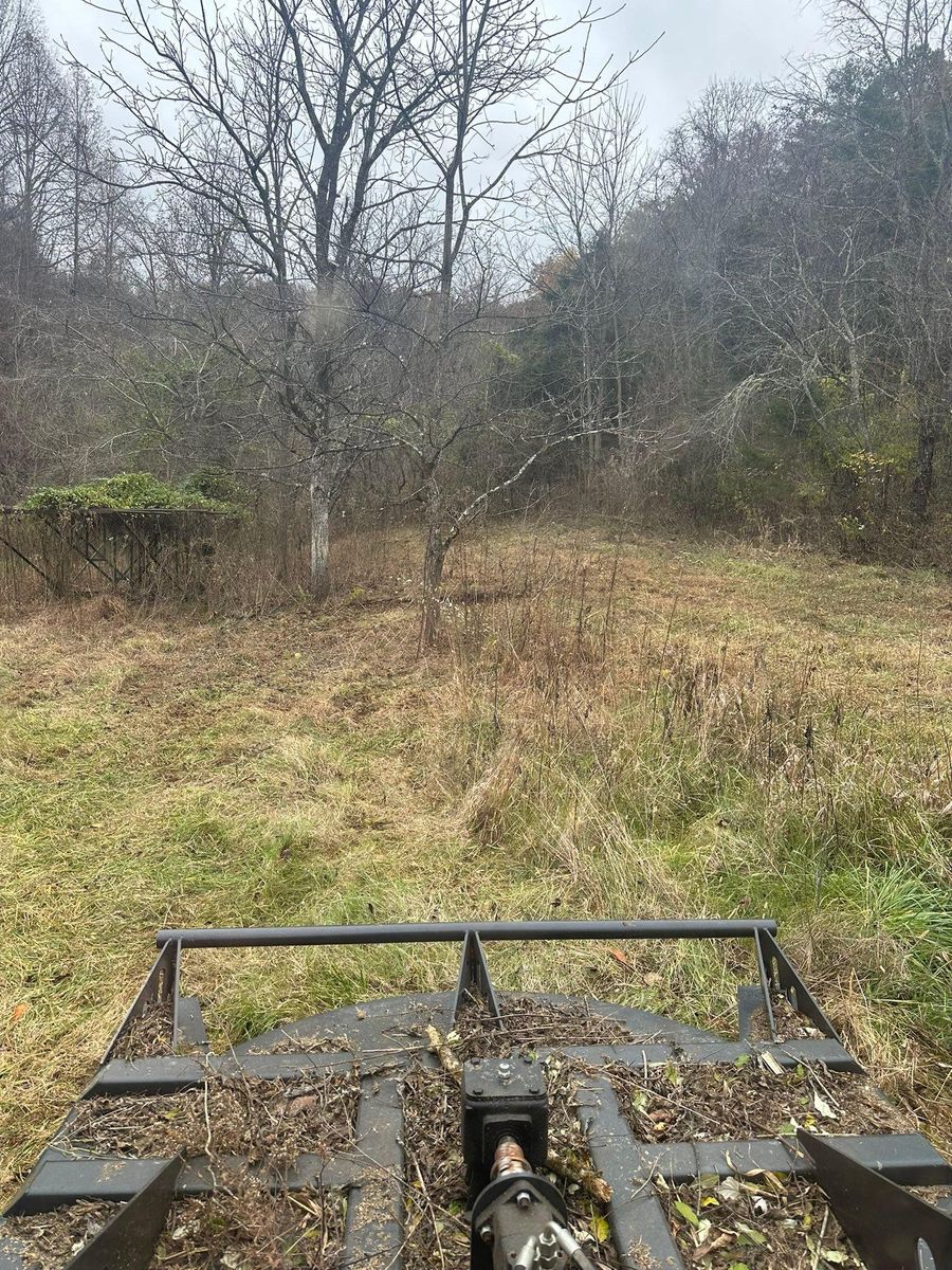 Other Services for Excavation Innovations in Rogersville, TN