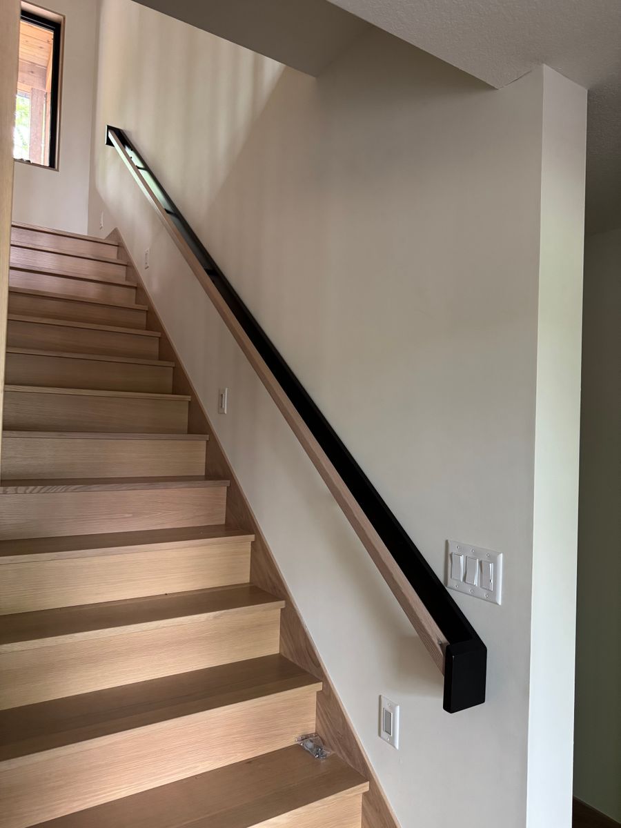 Artistic Features for Fusion Welding in Pierz, MN