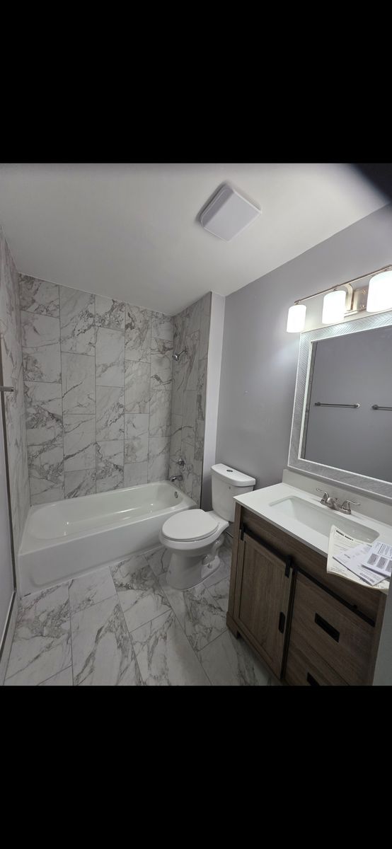 Home Renovation for Call Me Handy in Hialeah, FL