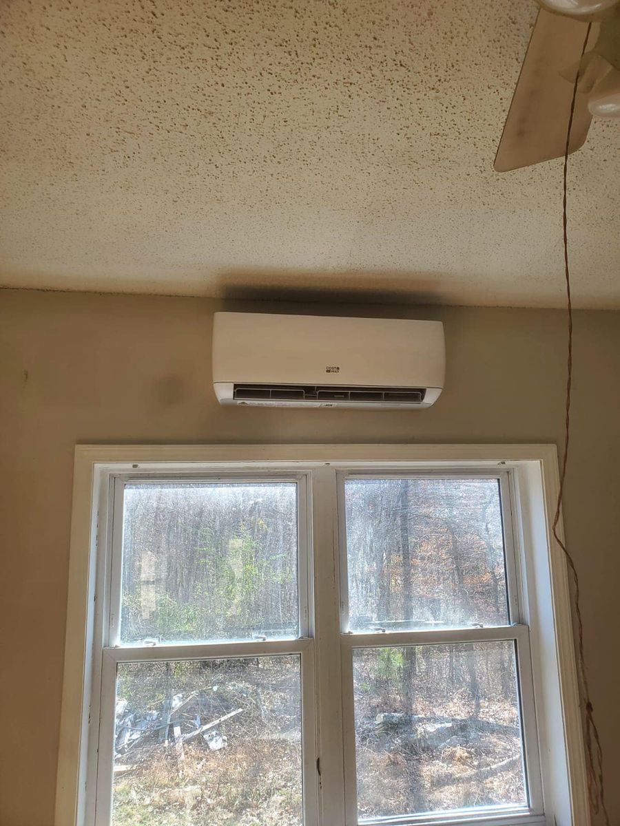 HVAC Repair Services for A+ Quality Construction in Lakeland, TN