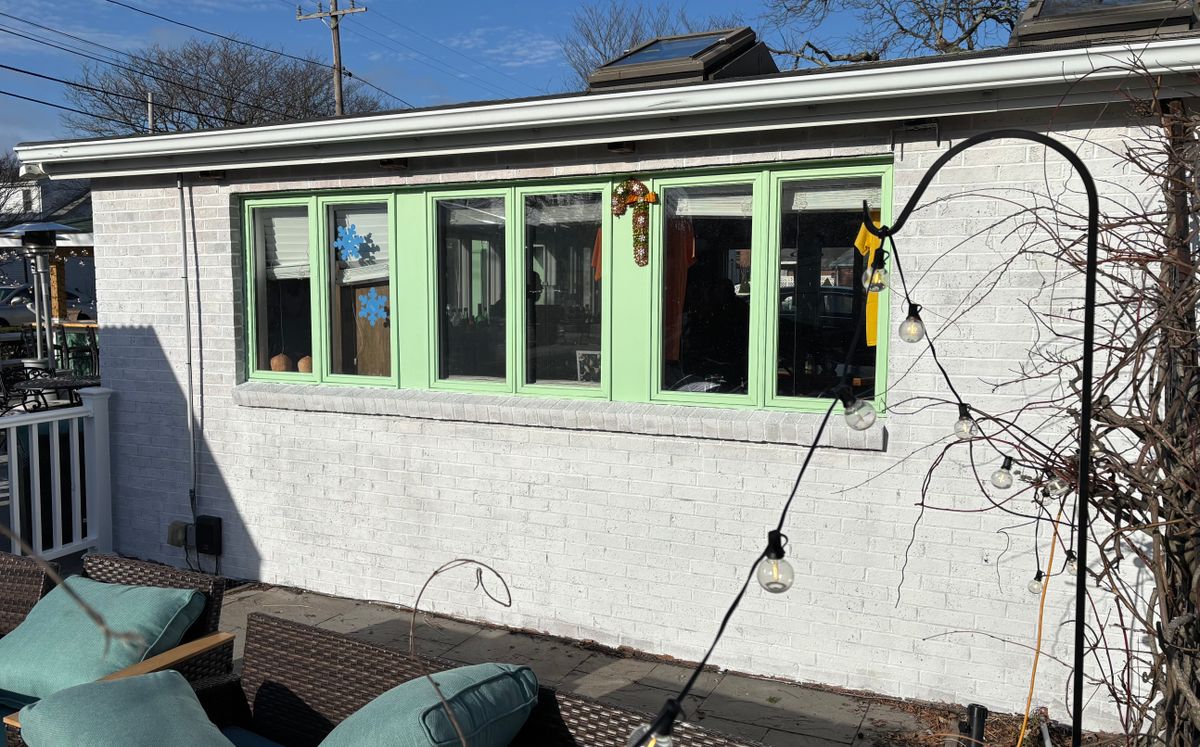 Exterior Painting for L & G Painting in Barnstable, MA