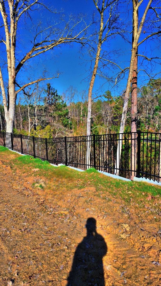 Other Services for JB Nealy Fence in Elgin, SC