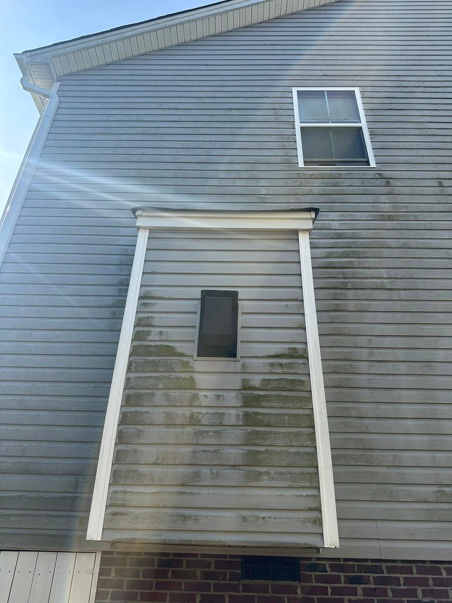 Home Exterior Cleaning for S&D Lawn & Landscape LLC in Gilbert, SC