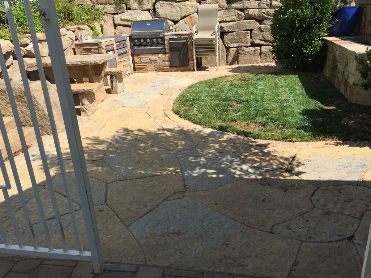 Landscaping for U.S. Custom Builders in Athol , ID
