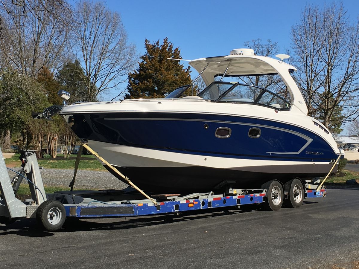 Boat Transport for Turner Yacht Services in Annapolis, MD