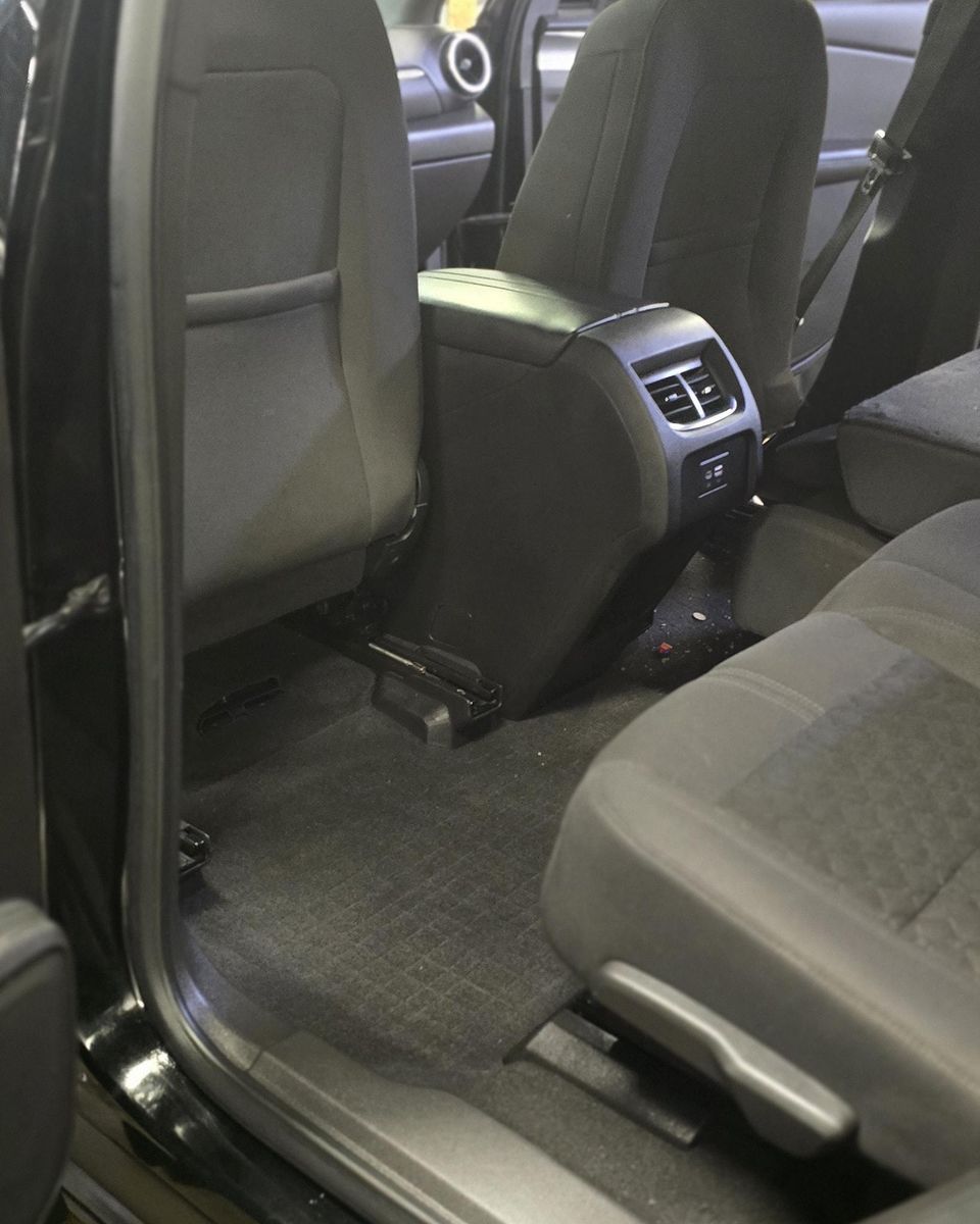 Full Detail Service for Luxury Auto Detail in Peoria, IL