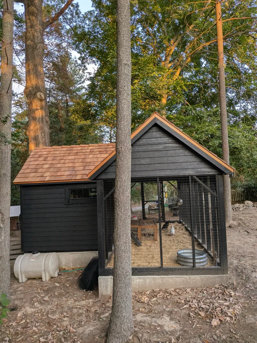 Delivery and Installation Service for Pond View Mini Structures in  Strasburg, PA