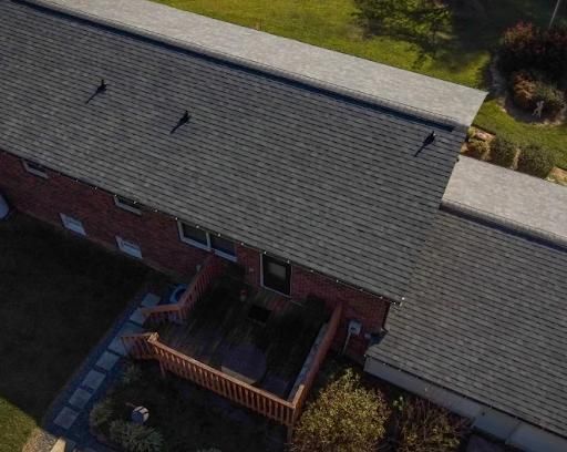 Roofing Replacement for Patriot Roofing and Home Repair, LLC in Lexington, NC