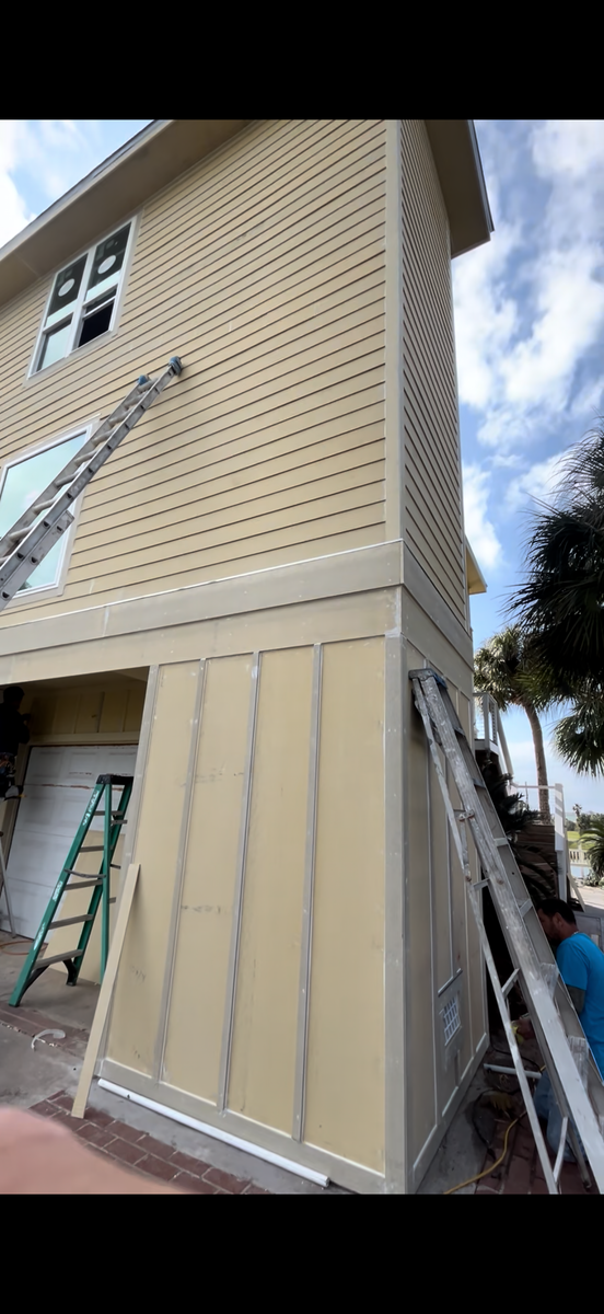 Remodels for Ocean Construction by Herrera in Galveston, TX