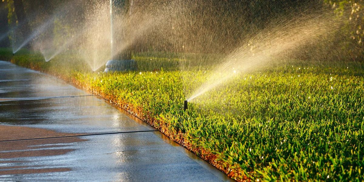 Commercial & Residential Sprinkler Installation and Repair for RSI Sprinklers & Drainage  in Southwest Houston, TX