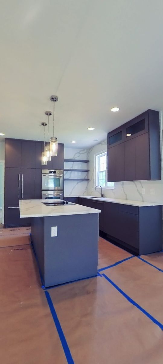 Remodeling Services for NOVA Construction Now in Manassas, VA