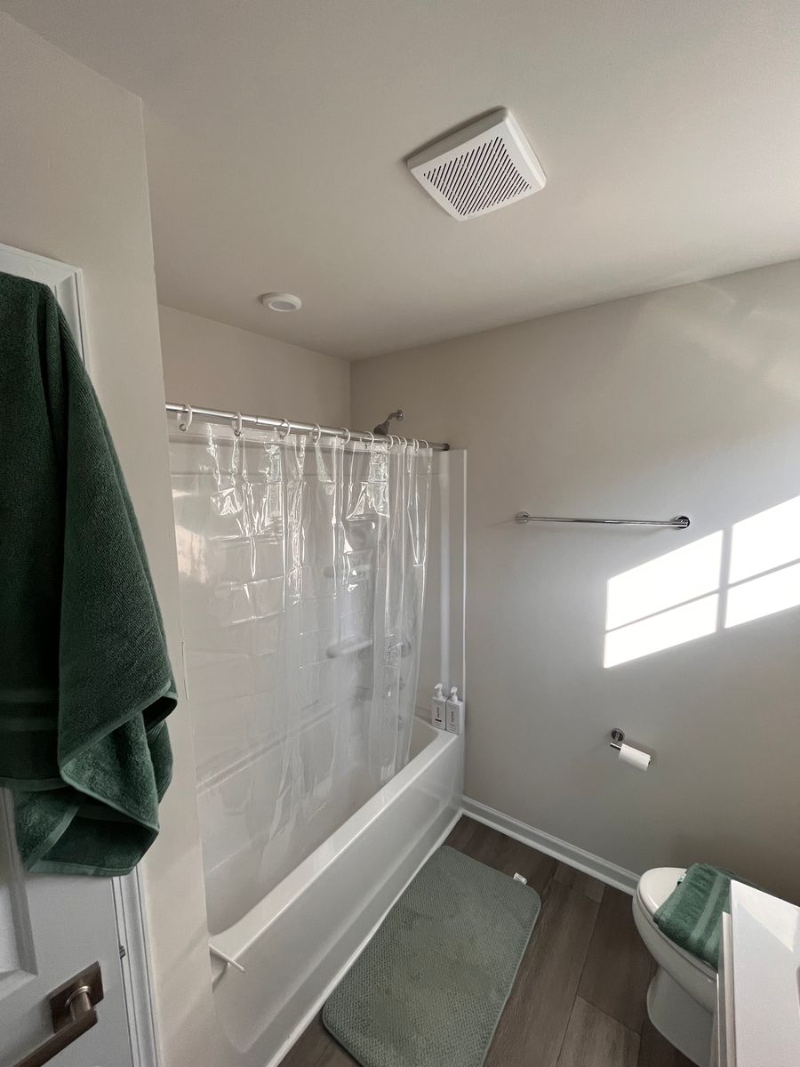 Bathroom Renovation for Green Wing Home Services in Garden City, SC