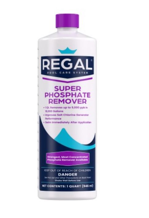 Pool Chemicals for CW Pool Care in Owensboro, KY