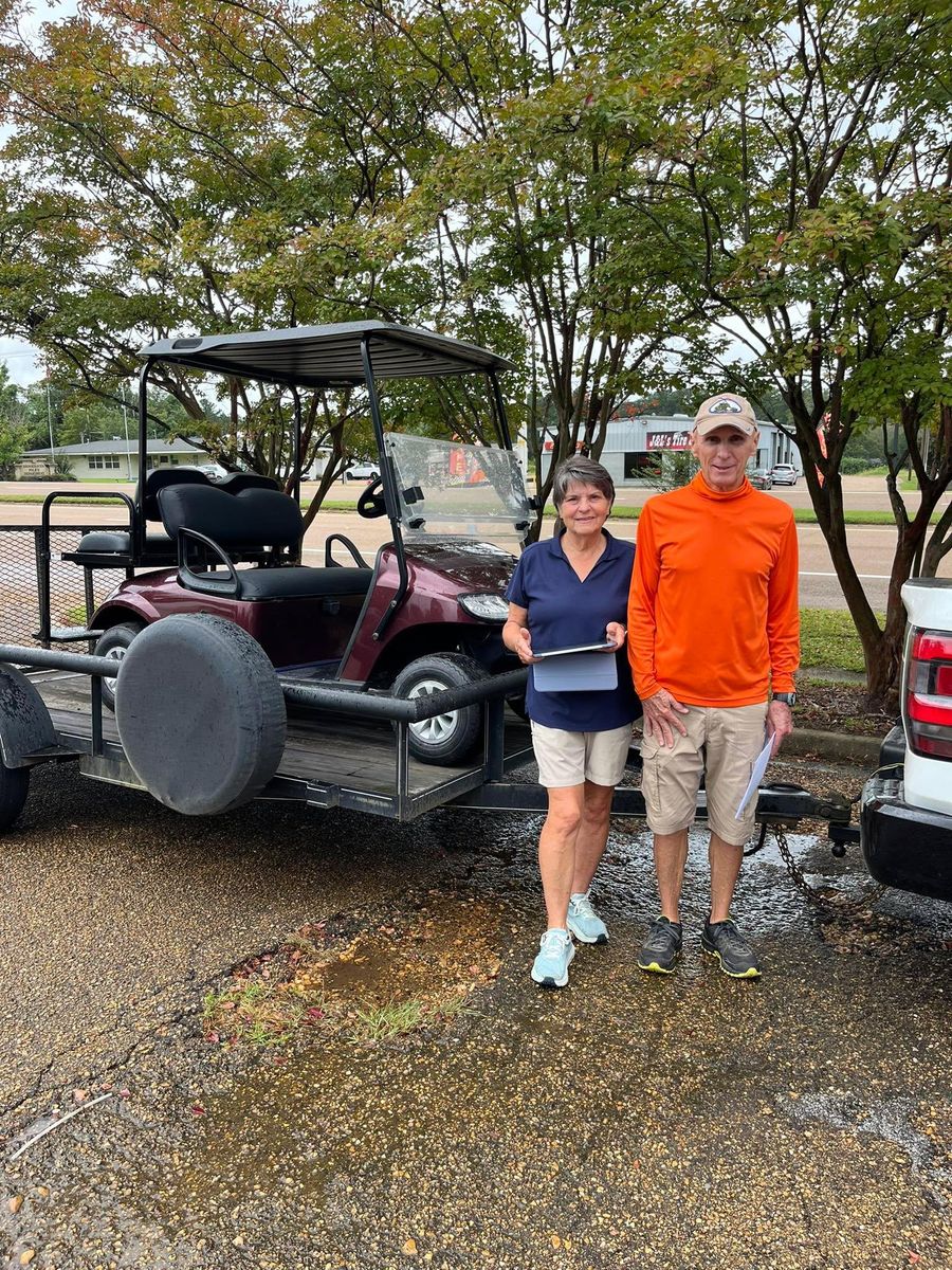 Rentals for Kountry Karts of Brookhaven in Brookhaven, MS