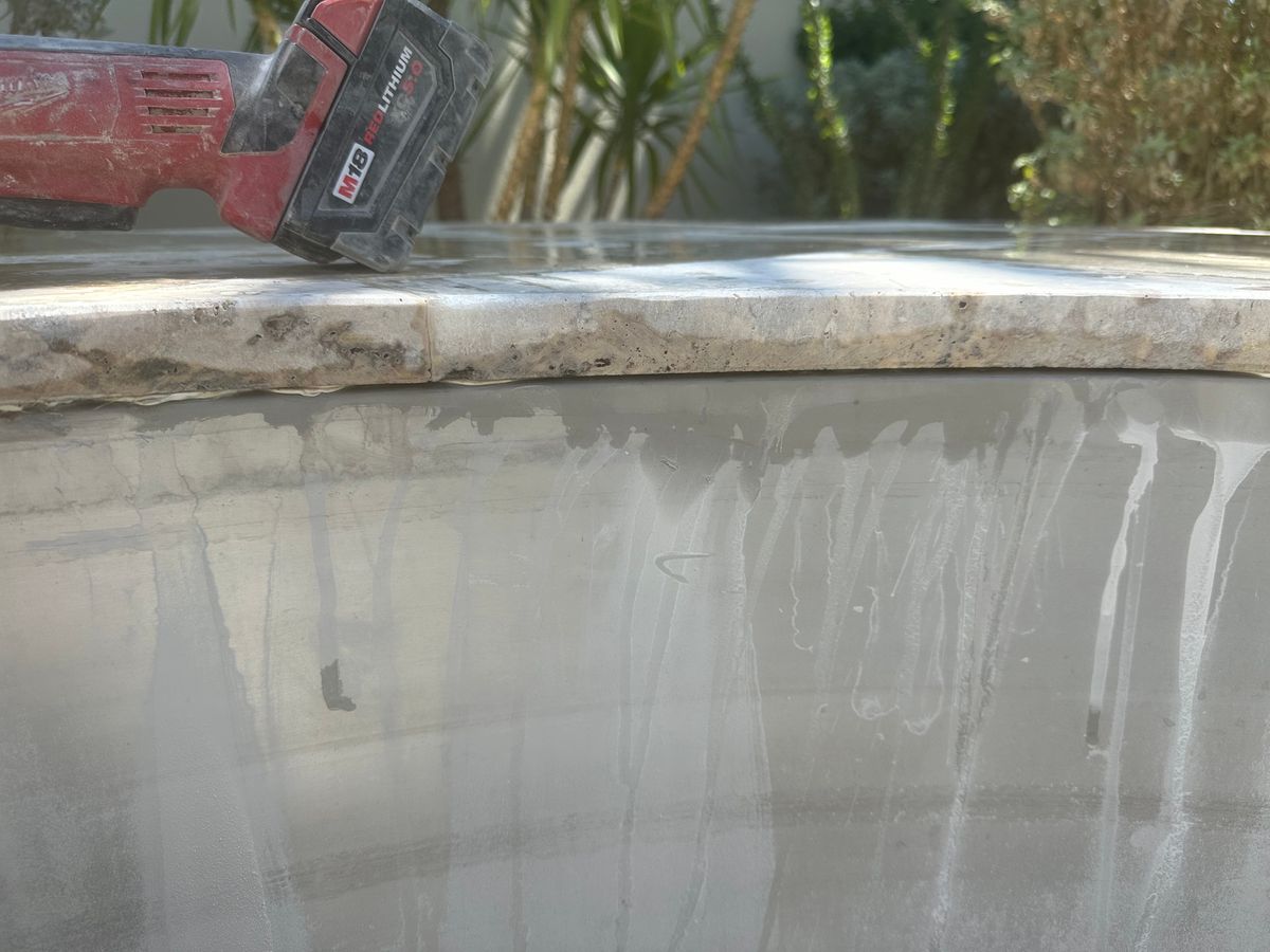 Pool Renovation for Arizona Backyard Synergy in Phoenix, AZ