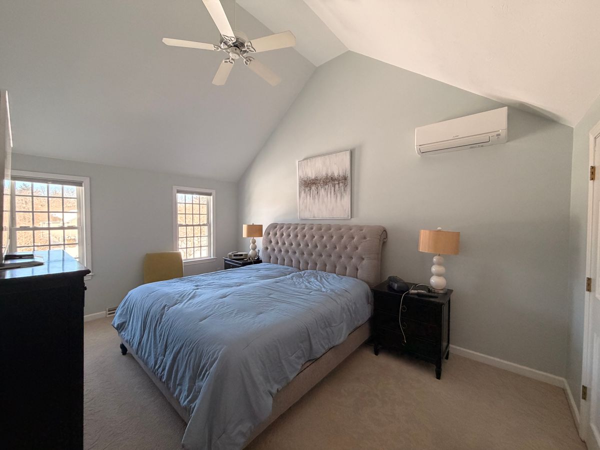 Interior Painting for Littlefield Painting in Brockton, MA