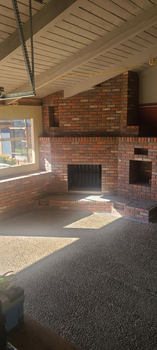 Masonry for Bricks and Sticks in McMinnville, OR