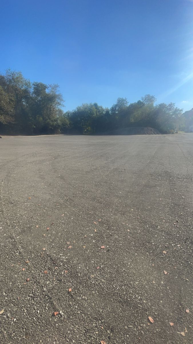 Driveways for Caliber Construction & Excavation in Smyrna, DE