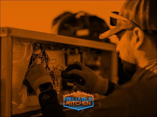 Commercial HVAC Services for Reliable Kitchen Services in McAllen, TX