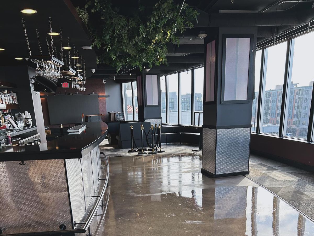 Restaurant Cleaning for Ocean Cleaning Services in Des Moines, IA