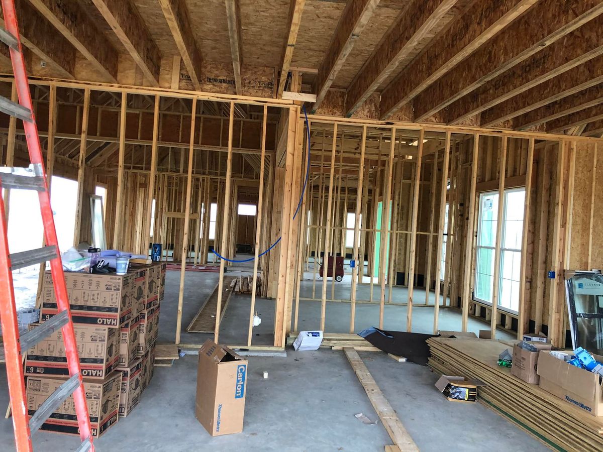 Electrical Panel Upgrades for RCF Electric LLC in Glenn Heights, TX