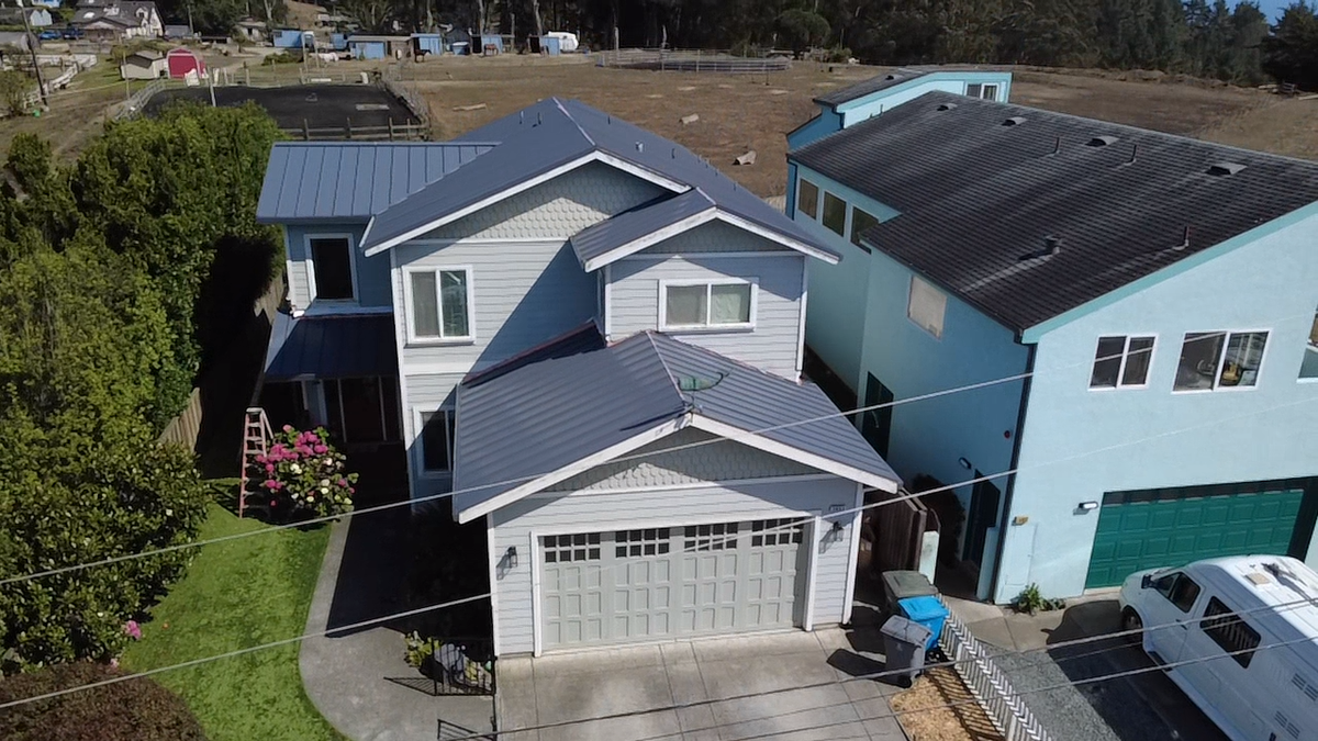 Roofing Installation for Bay Area Five Star Roofing in Redwood City, CA