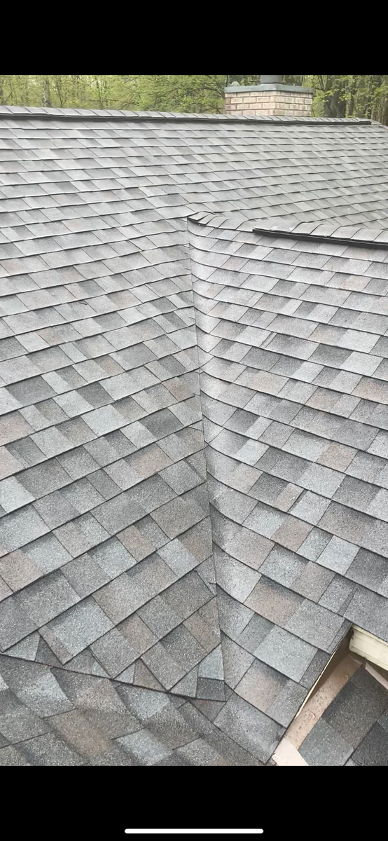 Ashphalt Roofing for Drywall Roofing Flooring  in Langlade County, Wisconsin