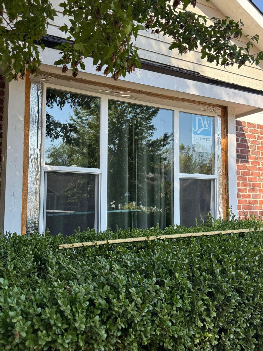 Siding for SDM Construction LLC in Lawrence, KS