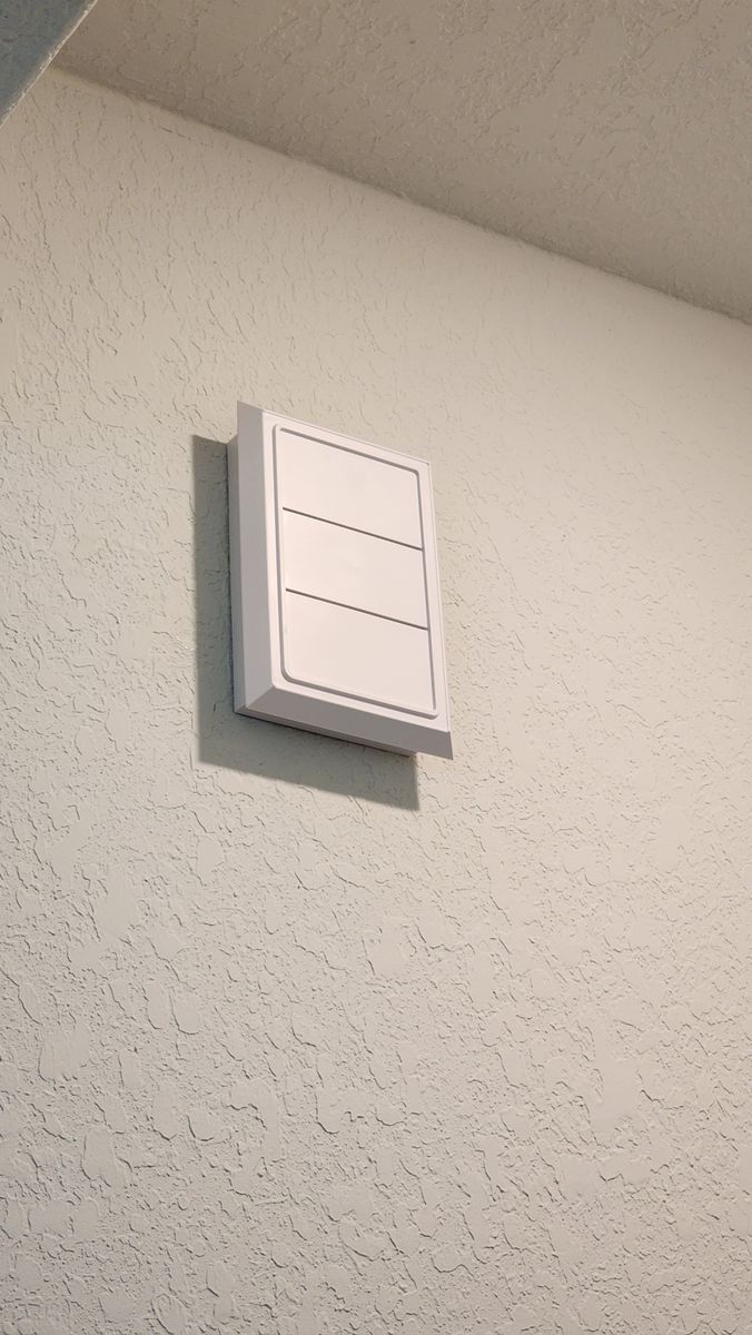 Outlet and Switch Installation for Chappy Electric in San Antonio, TX