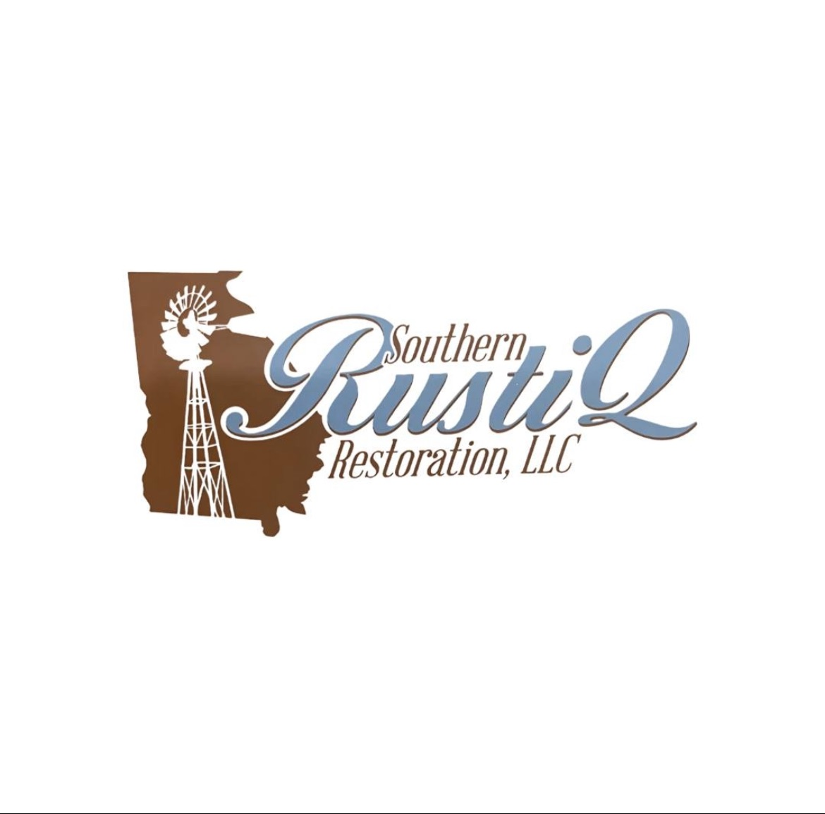 Property Management for Southern RustiQ Restoration in Atlanta, GA