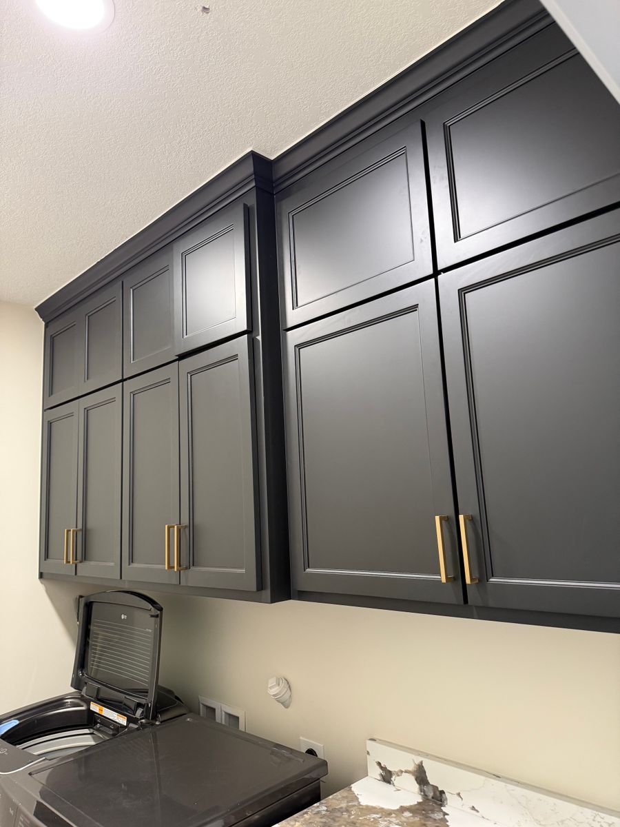 Other Painting Services for Tabo Painting in Tulsa, OK