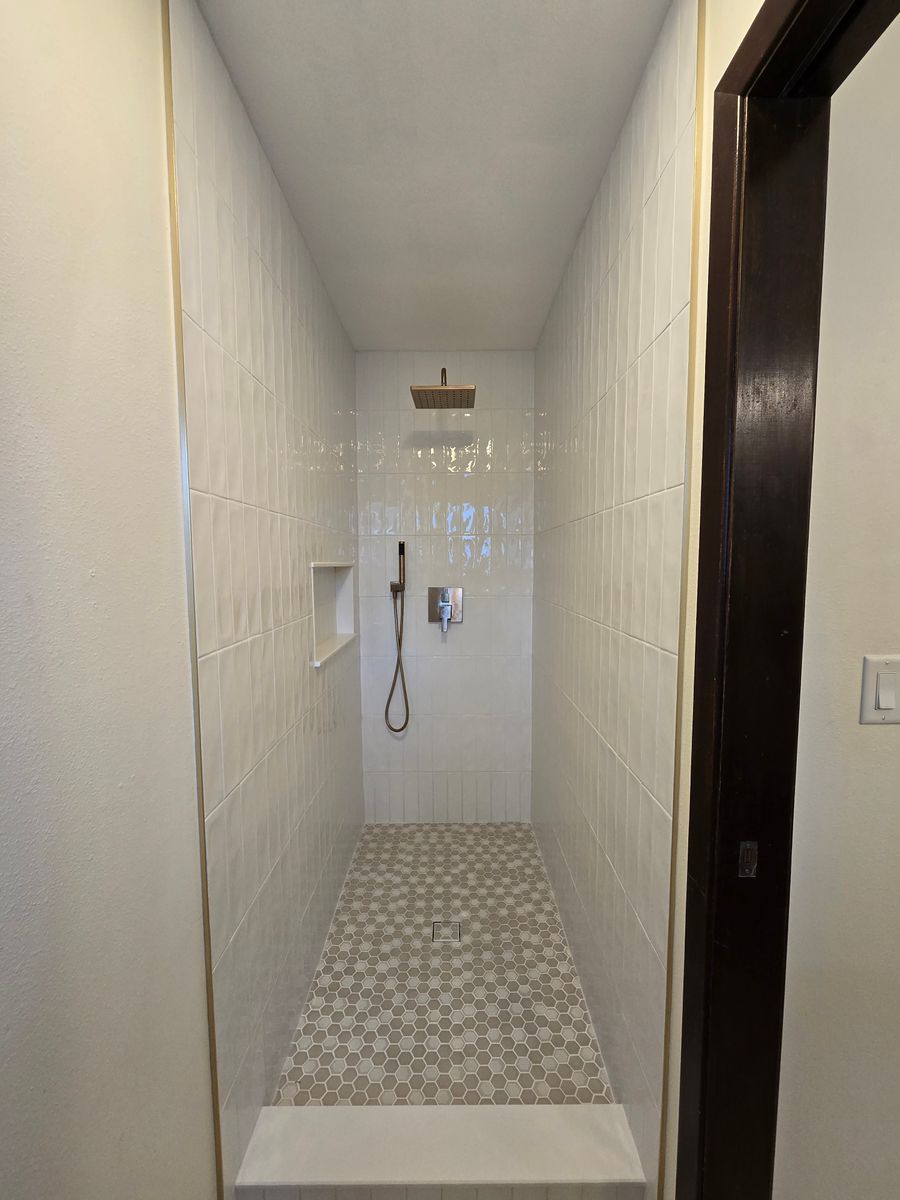 Tiling for Opus Durum in Denver, CO