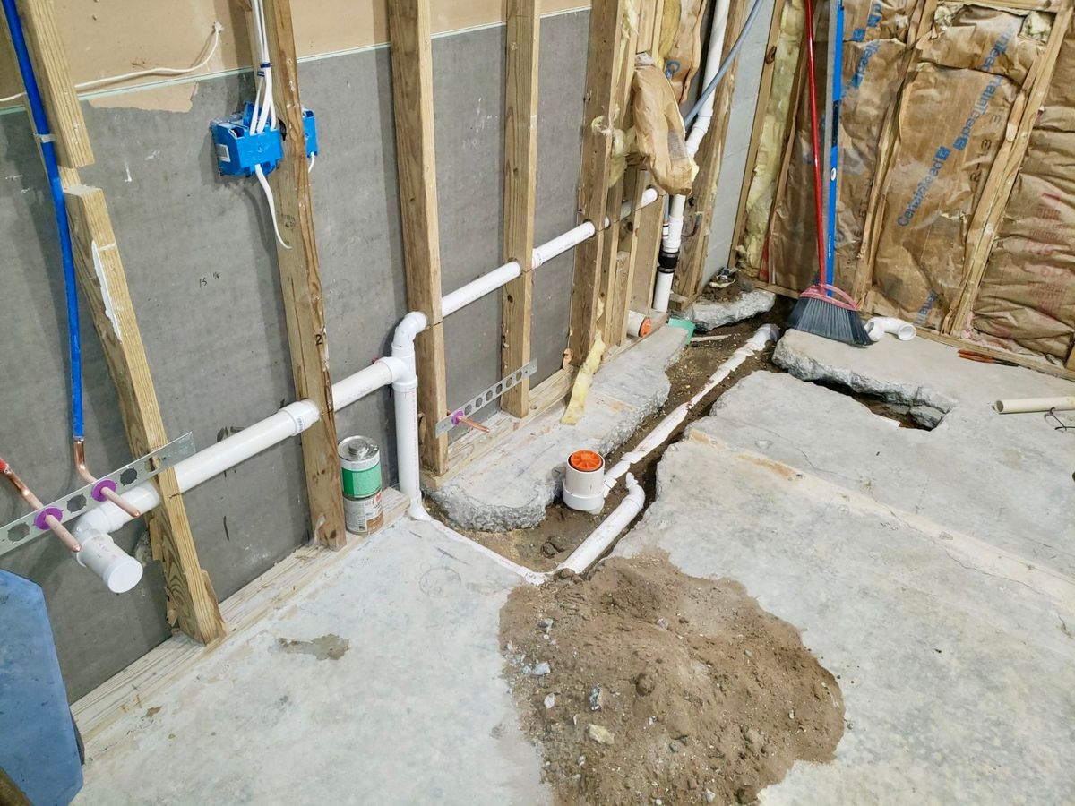 Water Heater Installation and Repairs for Paradise Home Services, Licensed Plumbing Co. in Daniel Island, SC