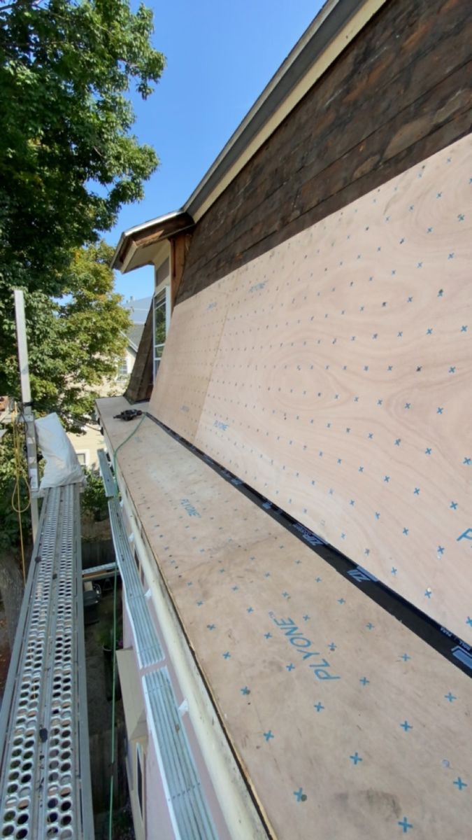 Custom Home Construction for Rmc Renovations Inc in Billerica, MA