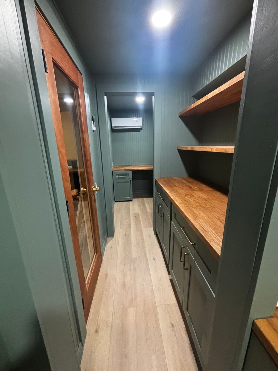 Home Renovation for Alpha Contracting Services in Katy, TX