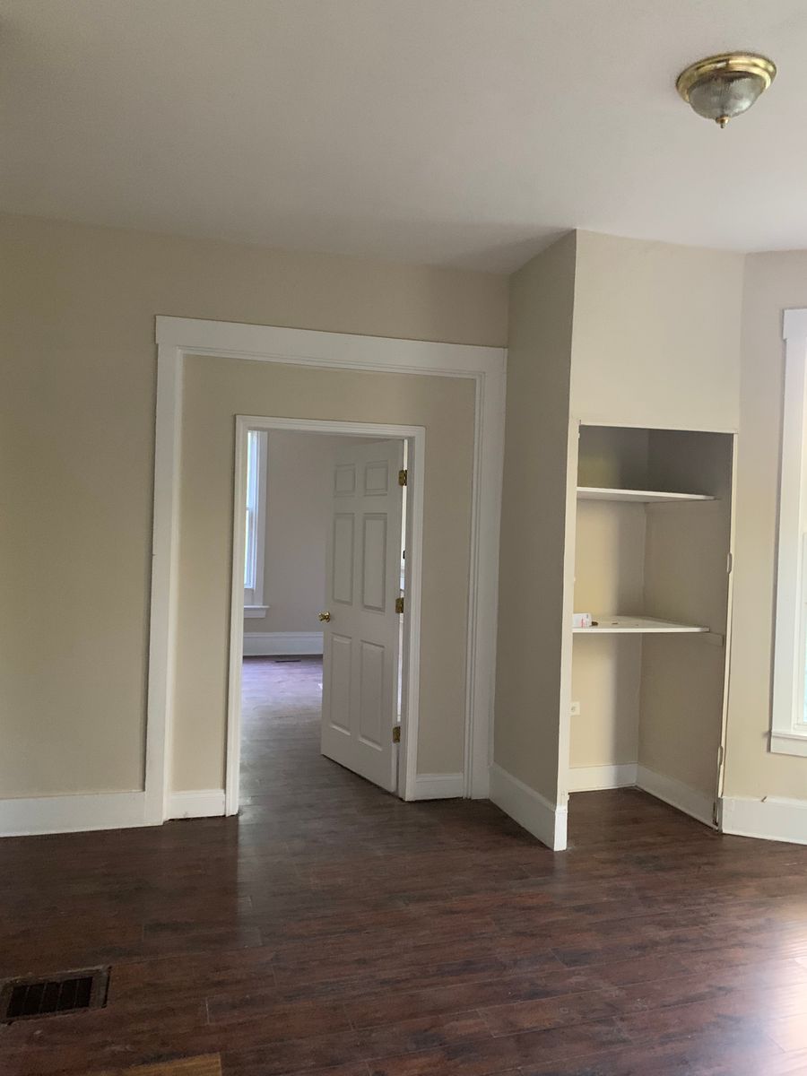 Interior Painting for Castle JR Landscaping & Painting LLC in Cincinnati, OH