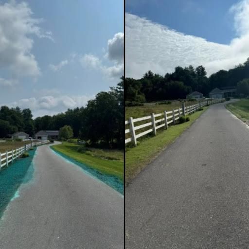 Hydroseeding & Lawn Installations for Baboosic Tree & Landscape in Merrimack, NH