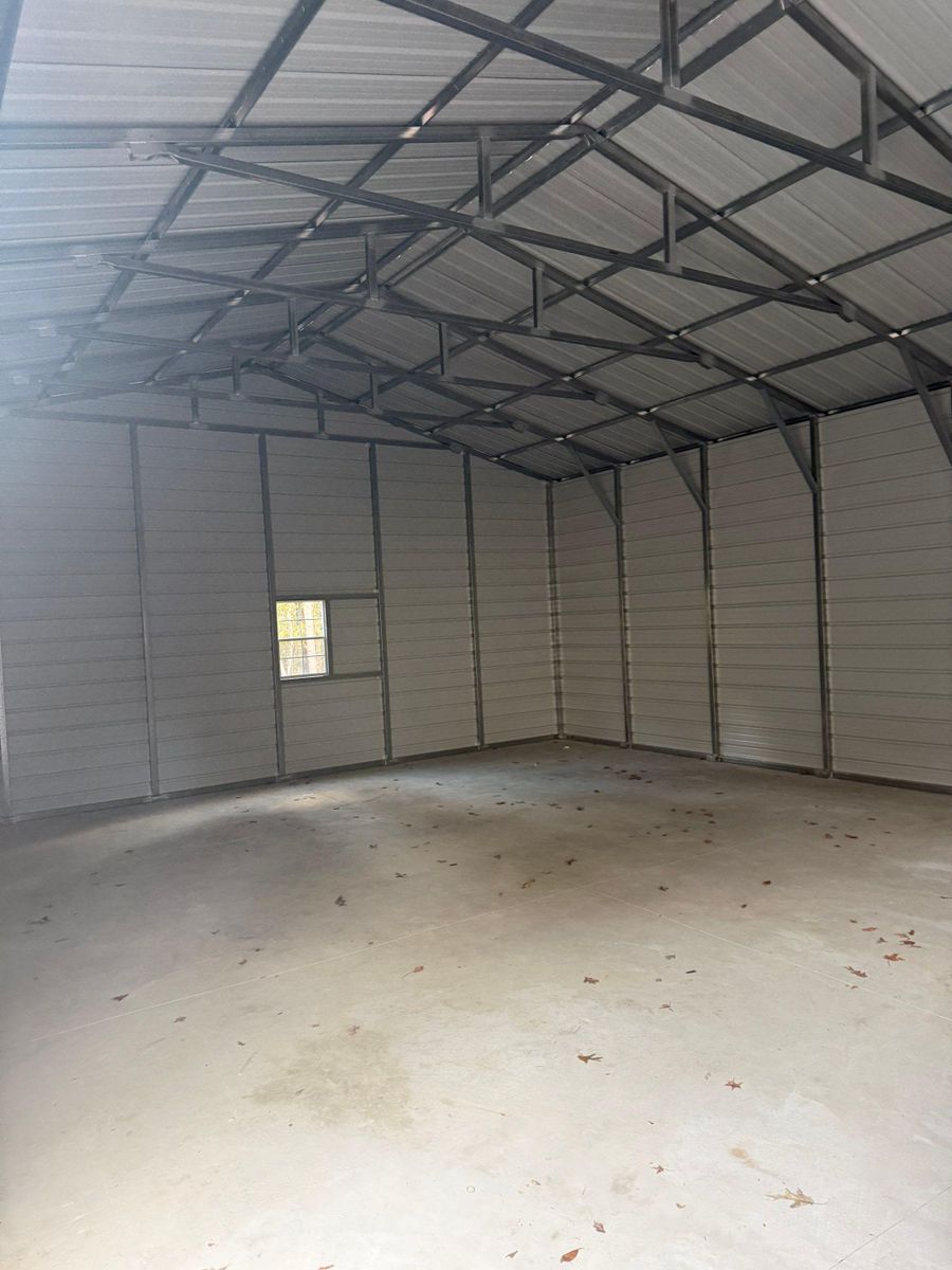 Land Grading And Back Filling for Southern Pride Development in Blythewood, SC