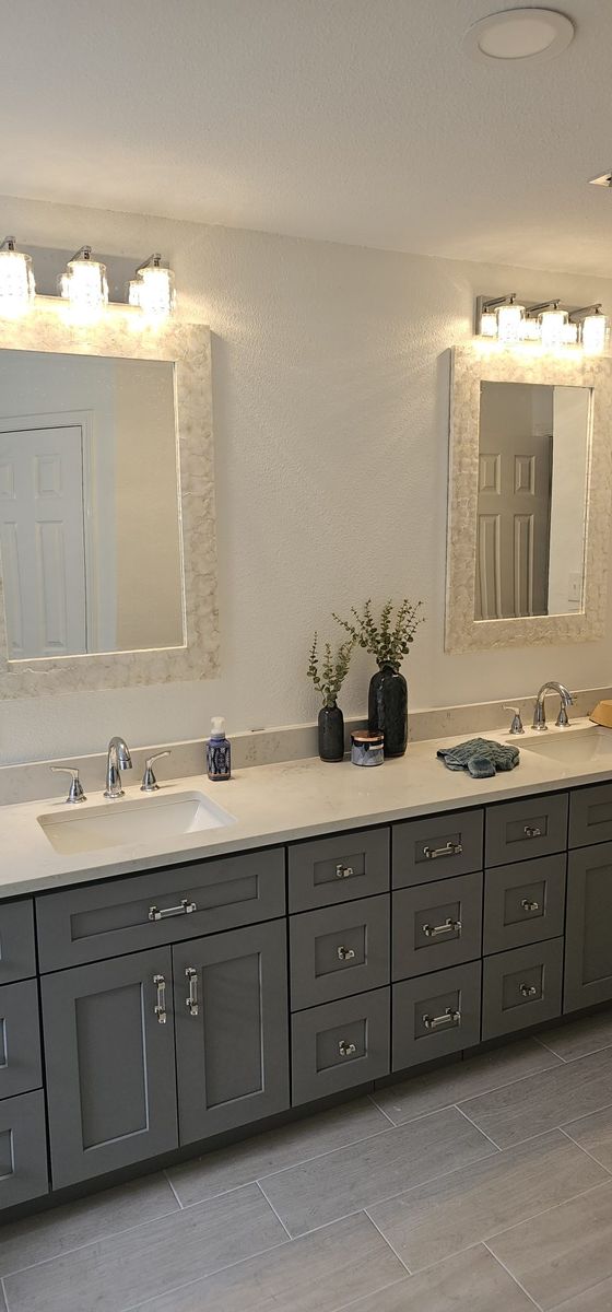 Full Home Remodeling for Spencer Renovations Inc. in Selma, TX