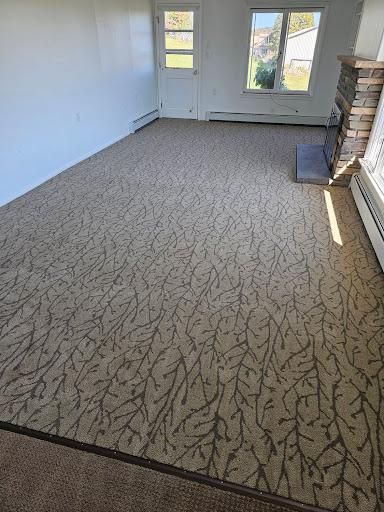 Carpet Installation and Repair for Our Family Flooring in Troy, PA