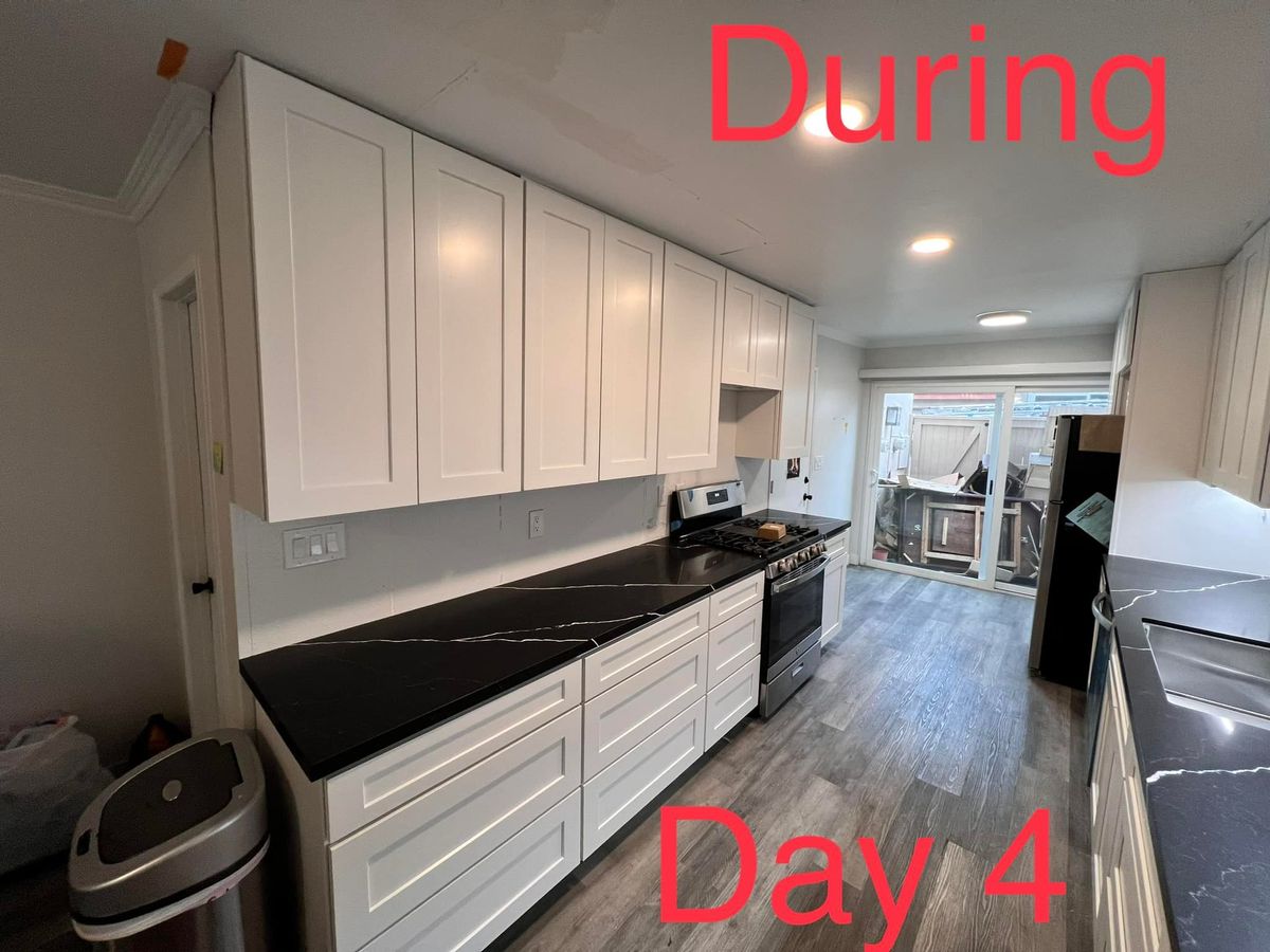 Other Services for Building Dreams Construction in Burbank, CA